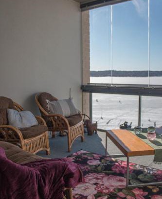 Lahti Apartment | Kotikolmio Narelle