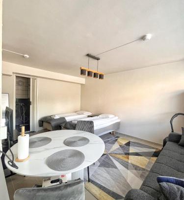 Kotka Apartment | Kotimaailma Aparthotel - Ankkuri - Studio