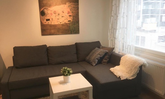 Ylamylly Apartment | Kotimaailma Apartments Joensuu - Kalevankatu 20
