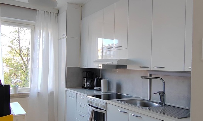 Lahti Apartment | Kotimaailma KotikolmioVesijk 3622