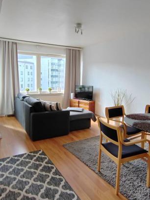 Lahti Apartment | Kotineliö Grantley