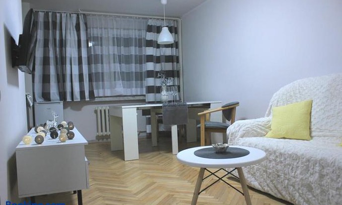 Wroclaw Old Town Apartment | Kotlarska Apartment