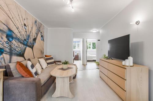 Wroclaw Old Town Apartment | Kotlarska