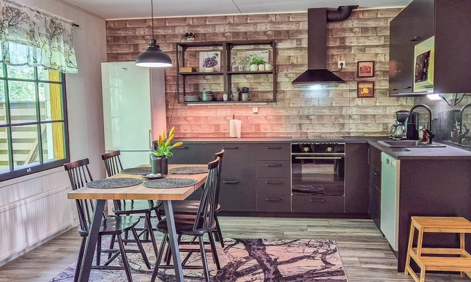 Vuokatti House | Kotokatti by Interhome