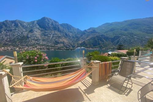 Kotor Apartment | Kotor Muo Apartments E1