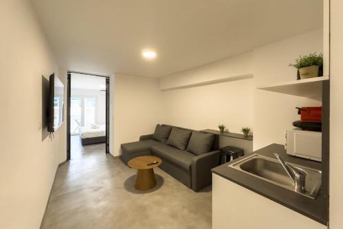 Koukaki Apartment | Koukaki Urban Studio