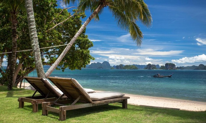 Ko Yao Resort | Koyao Island Resort