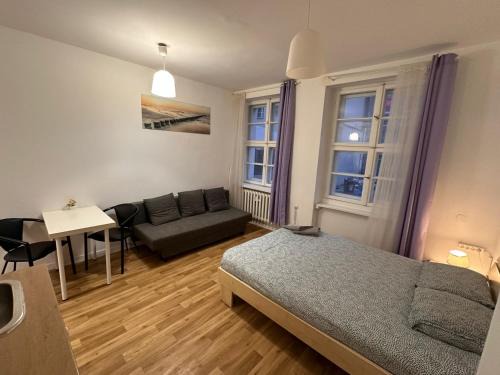 Poznan City Center Bed & Breakfast | Kozia 24/25