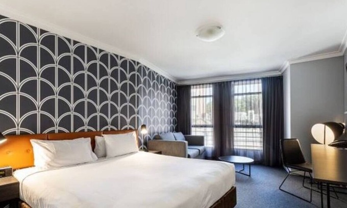Haymarket Apartment | KozyGuru | Haymarket | Best Location Studio