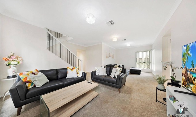 Kellyville Ridge House | KozyGuru | Kellyville Ridge | 4 Bedroom House