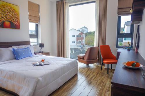 Phuong Villa | KP Villa Dalat