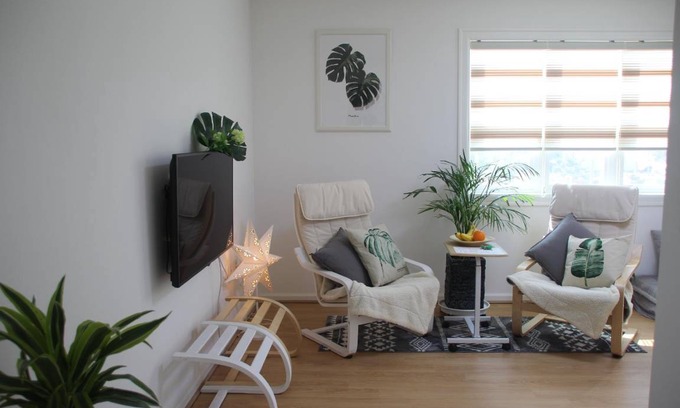 Seo-gu Bed & Breakfast | Bed and breakfast ∙ 4 guests