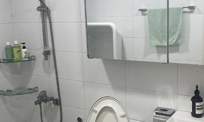 Suyeong-Gu House | 69 m² House ∙ 1 bedroom ∙ 4 guests