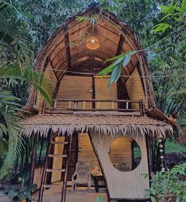 Ao Luek House | KRABI BAMBOO KINGDOM at AOLUEK PARADISE