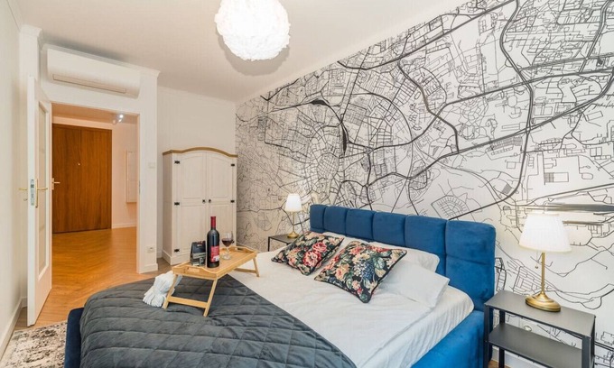 Wesoła Zachod Apartment | Kraków Libra Apartment - A/C - by Rentujemy