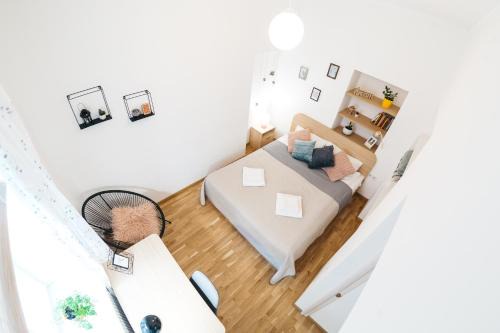 Lviv City Center Apartment | Krakivska 24