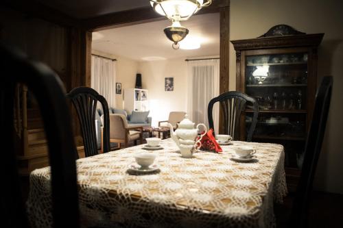 Libertow Cabin | KrakowHouse