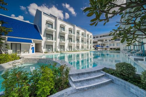 North Pattaya Hotel | Kram Pattaya