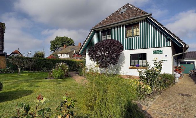 Zingst Apartment | Kranichguck, App 2