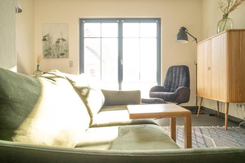 Born auf dem Darss Apartment | Kranichhus Kranich 2