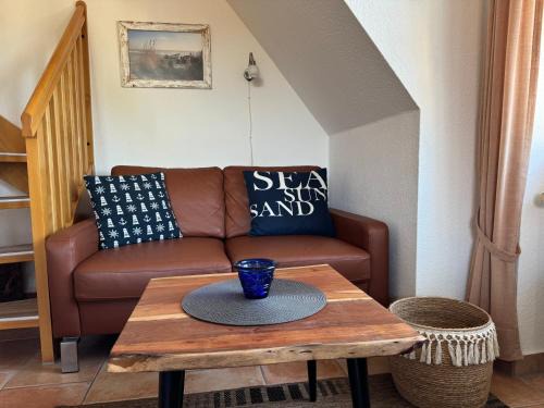 Zingst Apartment | Kranichrast 1 Whg 4