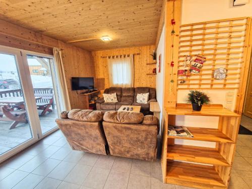 Sankt Georgen ob Murau Ski Chalet | Kreischberg 14b