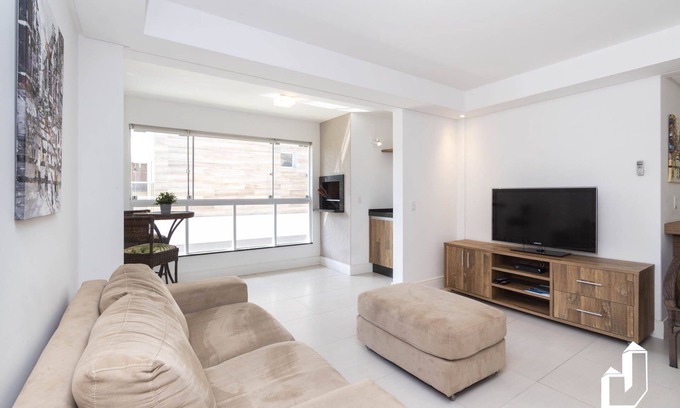 Canto Grande Apartment | Kremer Residence - Apartment 303