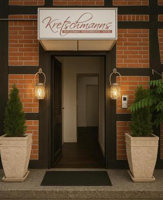 Region Hannover District Hotel | Kretschmanns Hotel