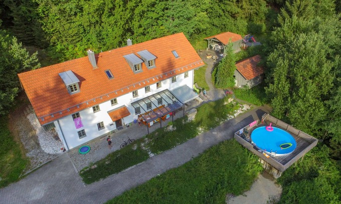 Viechtach House | Kreuzbuche by Interhome