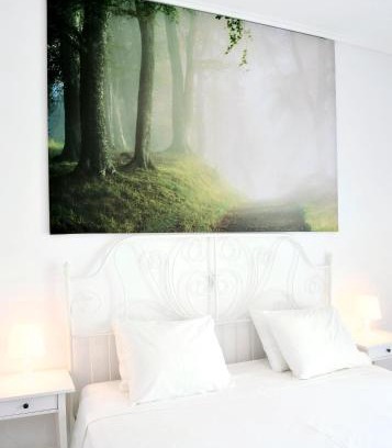 Kerameikos Apartment | Krezias Apartments E7