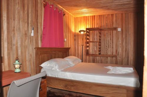Kribi Hotel | Kribi-Lodge