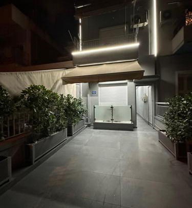 Kallithea Apartment | Kris boy