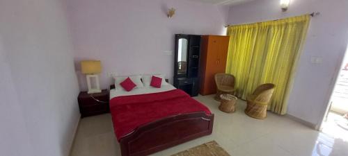 Kandal House | Krishav homestay
