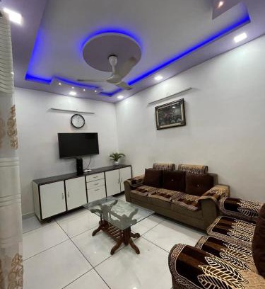 Amritsar Apartment | Krishna Niwas HL-177