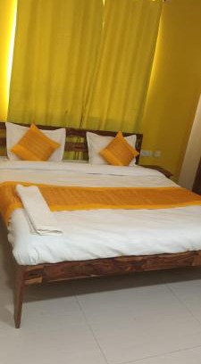Paharganj House | Krishna Palaza