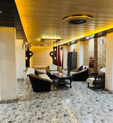 Varanasi House | Krishna Villa