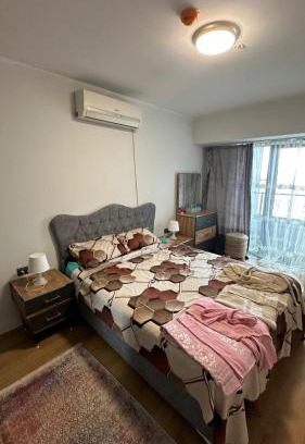 Esenyurt Apartment | Kristal Suites