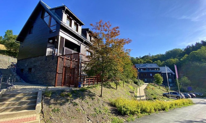 Jablonec nad Jizerou Apartment | Krkonošský apartmán Bratrouchov