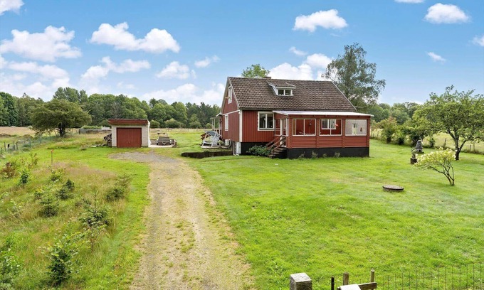 Ryd House | KRO618 Ryd - Kompersmåla 3