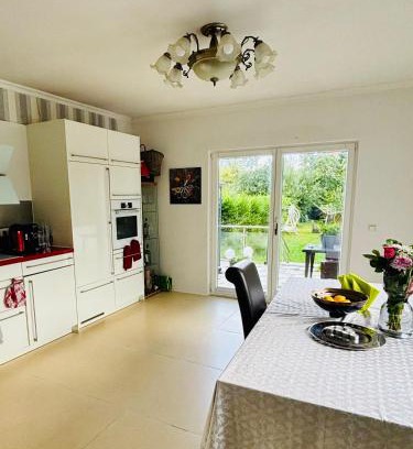 Kronshagen Apartment | Kronshagen