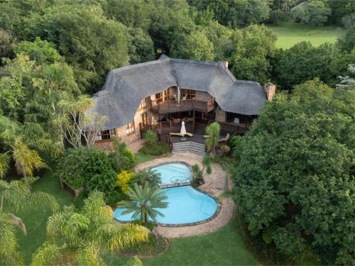 Hazyview House | Kruger Park Lodge 401