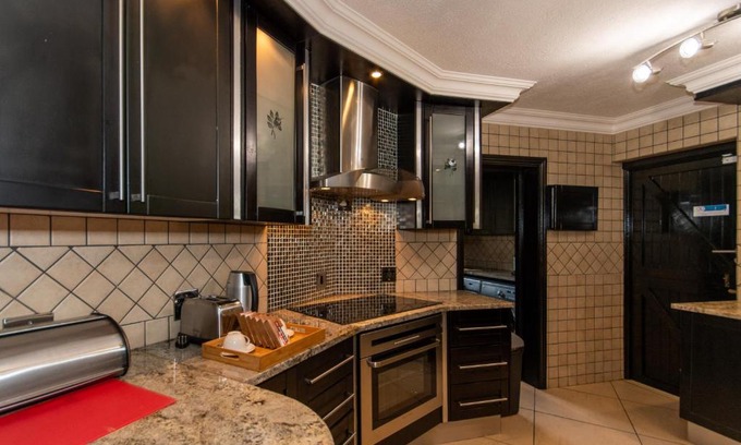 Hazyview Apartment | Kruger Park Lodge Unit No. 209