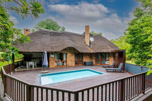 Hazyview Apartment | Kruger Park Lodge Unit No. 253