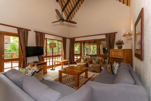 Hazyview Ski Chalet | Kruger Park Lodge Unit No. 216