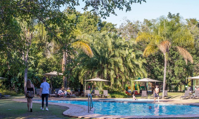 Hazyview House | Kruger Park Lodge unit No. 608A