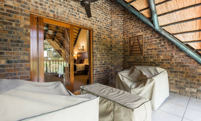 Hazyview Ski Chalet | Kruger Park Lodge Unit No. 521