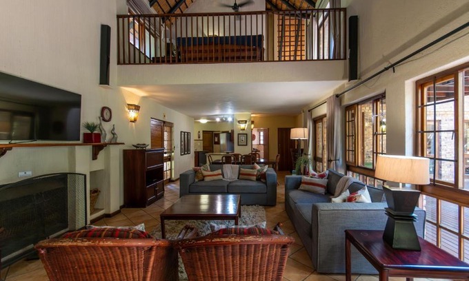 Hazyview Apartment | Kruger Park Lodge Unit No. 265