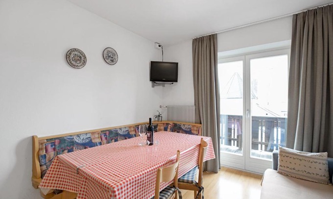 Valdaora di Sopra Apartment | Kruma - Bankl 1