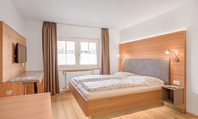 Valdaora di Sopra Apartment | Kruma - Waggile 3