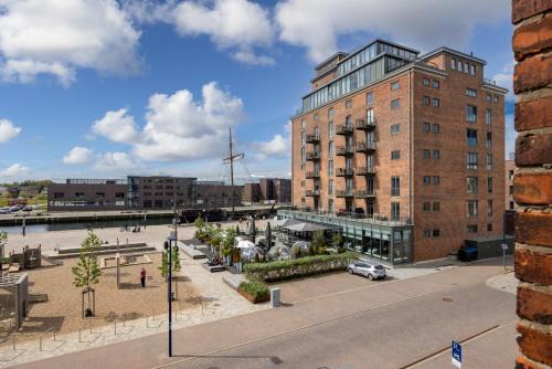 Wismar Apartment | Krusespeicher Krusespeicher 2-40